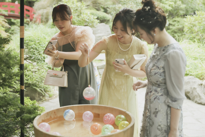 結婚式実例in北海道_08