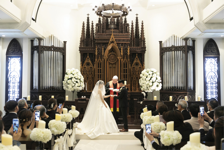 結婚式実例in山形県_01