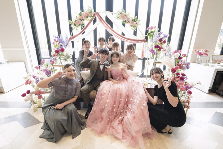 結婚式実例in群馬県_06