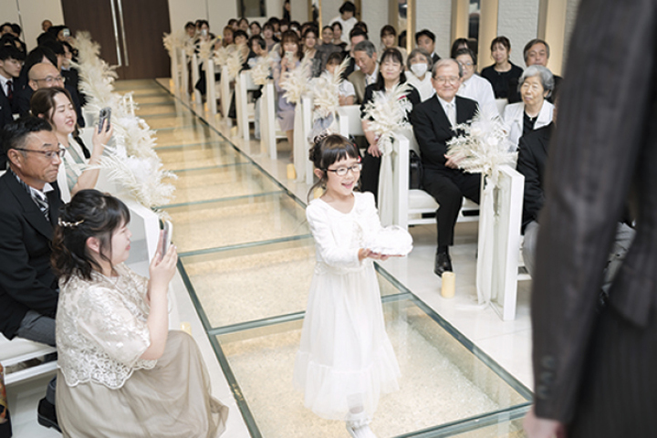 結婚式実例in群馬県_08