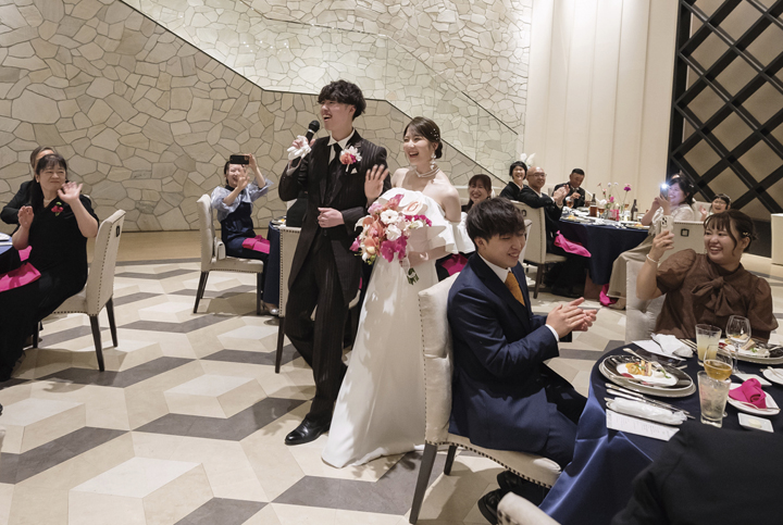 結婚式実例in群馬県_14