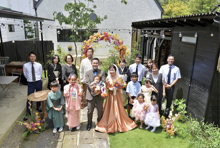 結婚式実例in栃木県_07