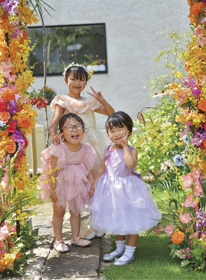 結婚式実例in栃木県_11