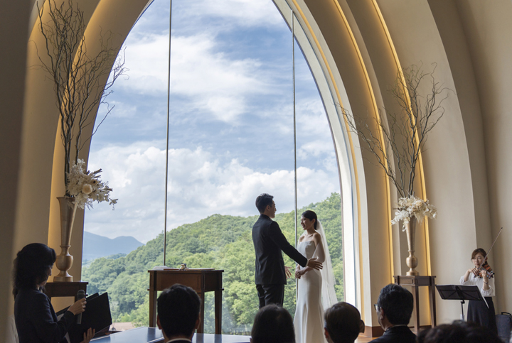 結婚式実例in長野県_04