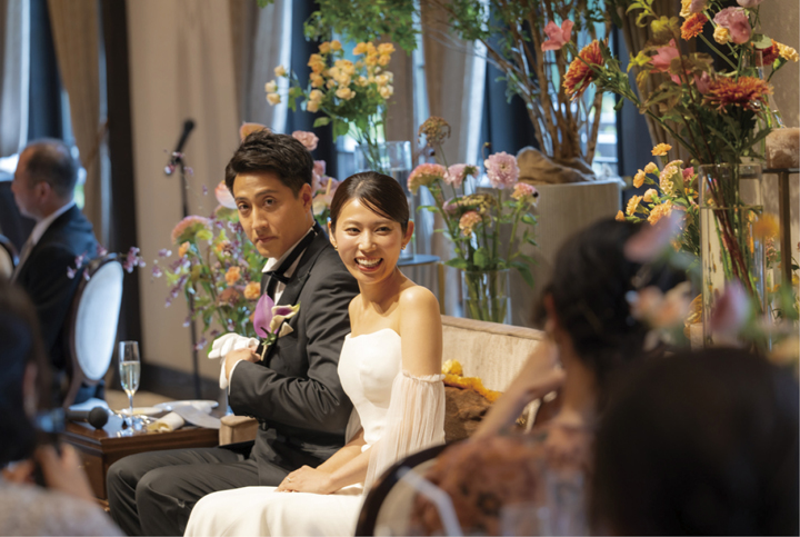 結婚式実例in長野県_05