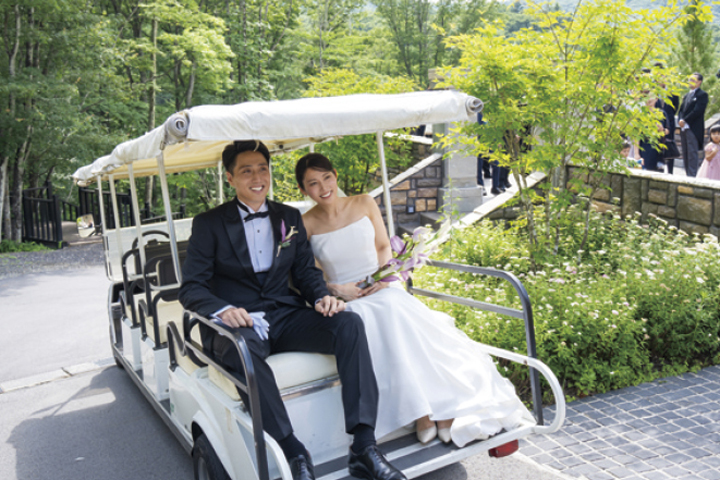 結婚式実例in長野県_06
