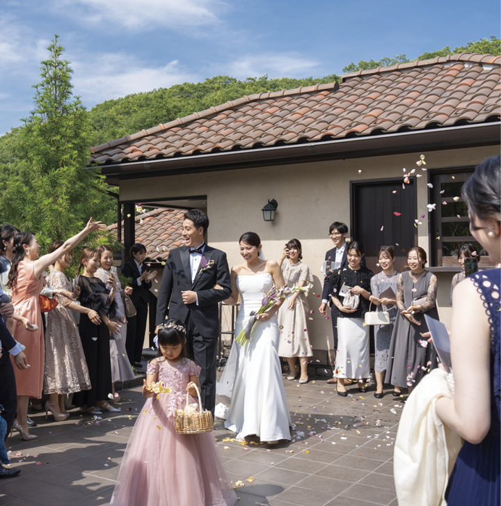 結婚式実例in長野県_10