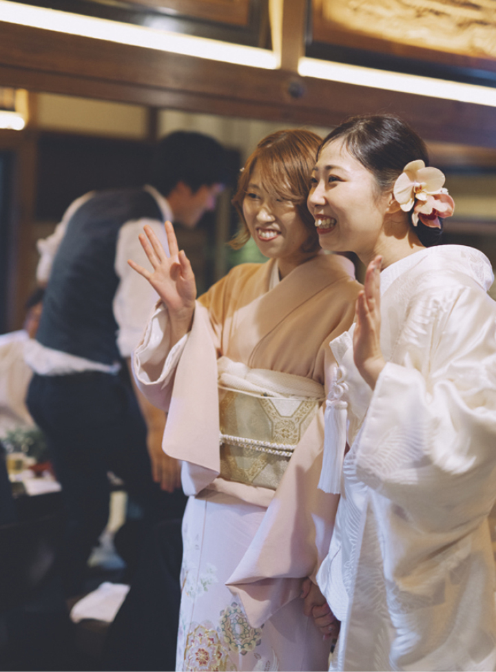 結婚式実例in長野県_02
