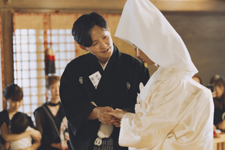 結婚式実例in長野県_03