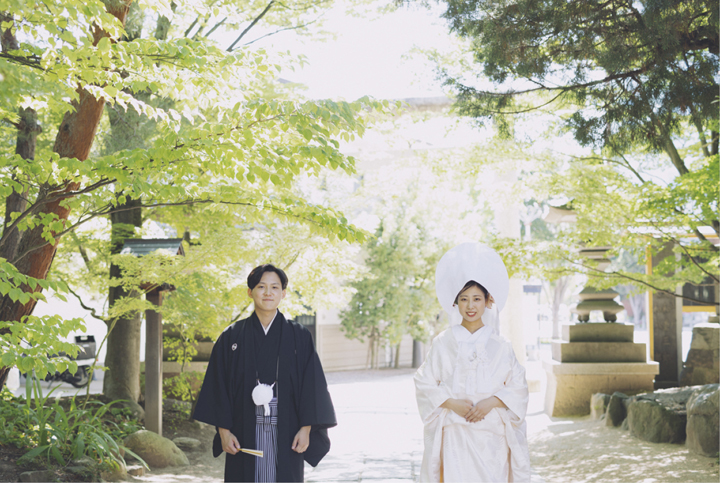 結婚式実例in長野県_06