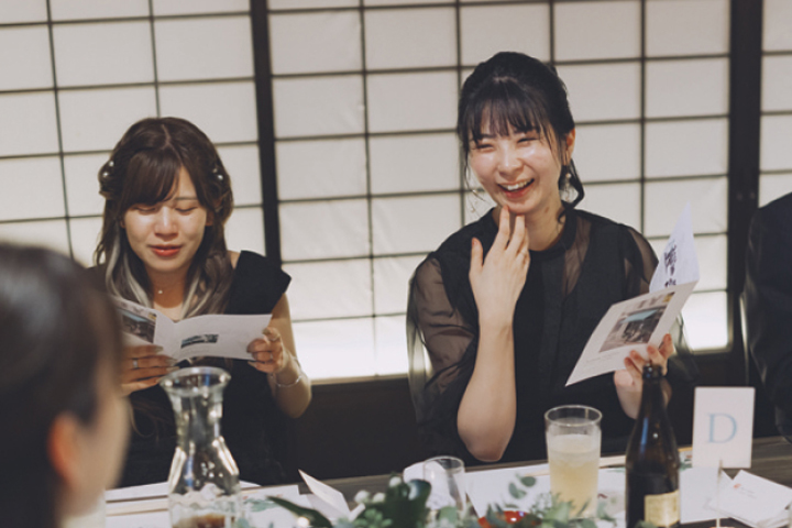 結婚式実例in長野県_09