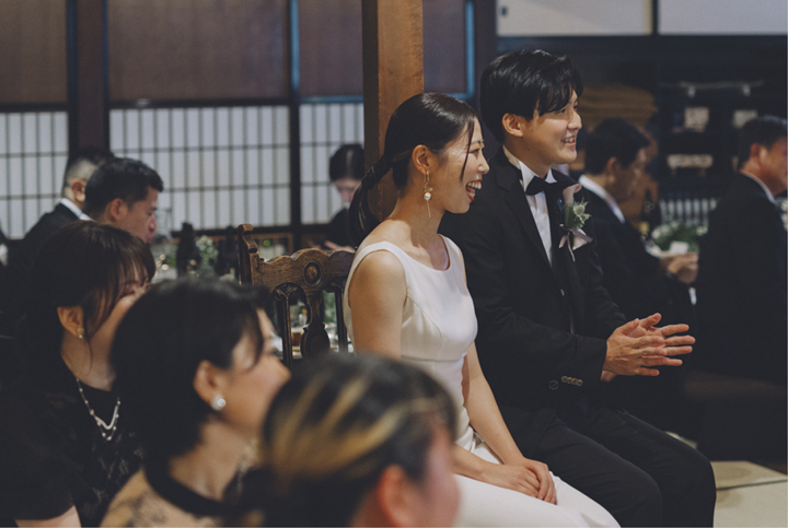 結婚式実例in長野県_10