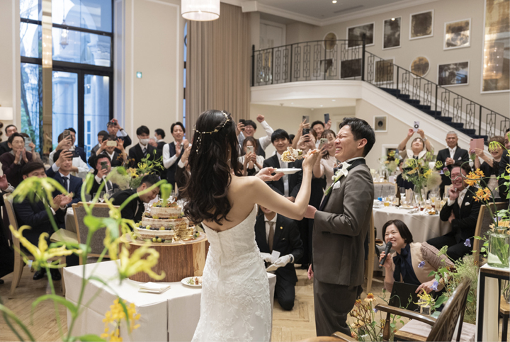 結婚式実例in岡山県_06