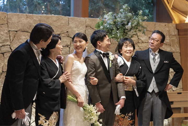 結婚式実例in岡山県_07