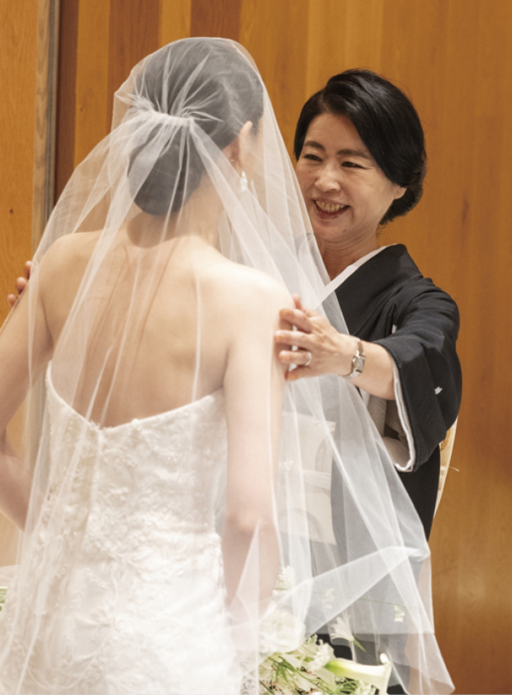 結婚式実例in岡山県_11