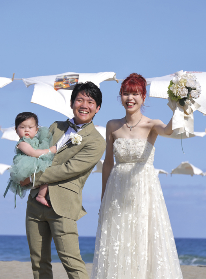 結婚式実例in高知県_01