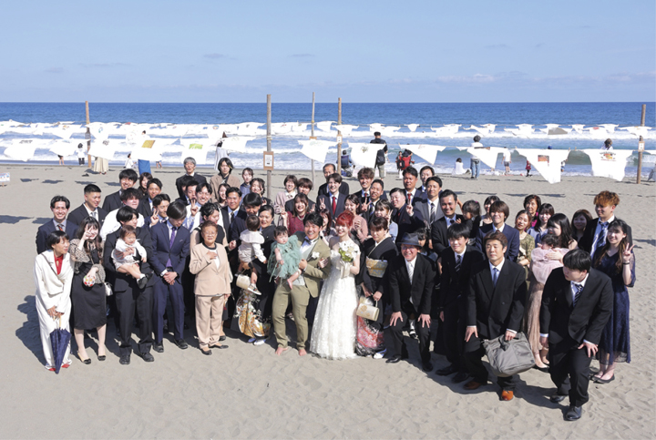 結婚式実例in高知県_04