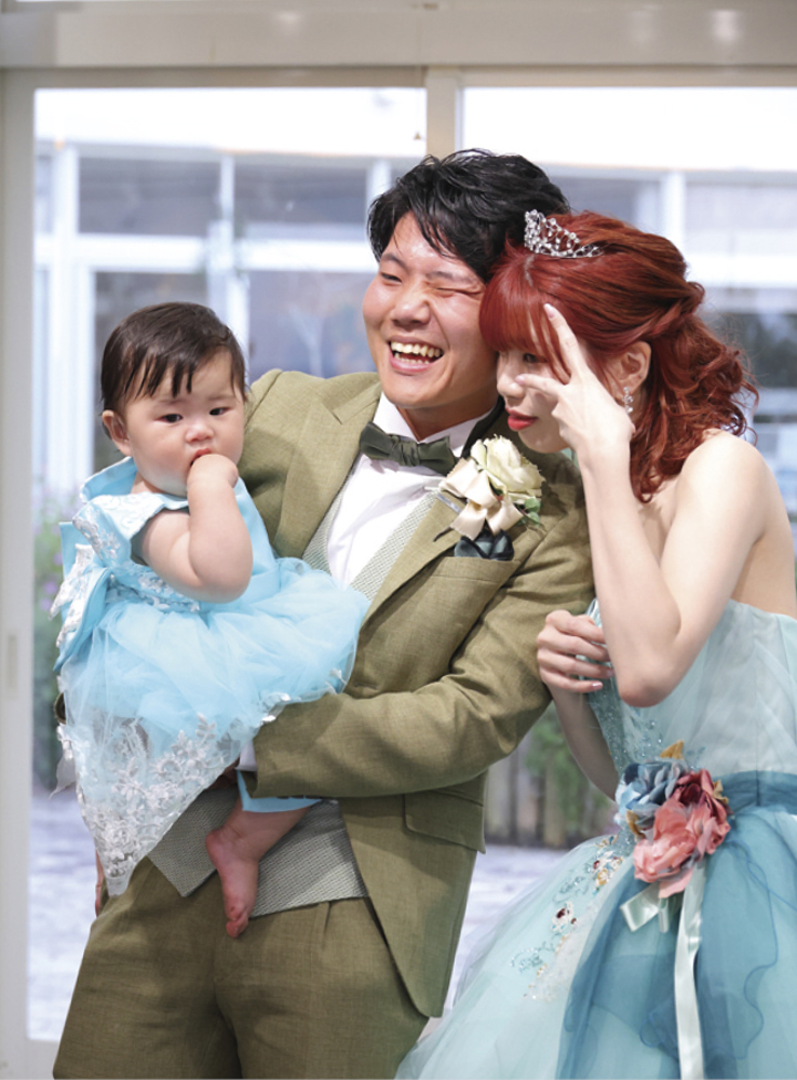 結婚式実例in高知県_07
