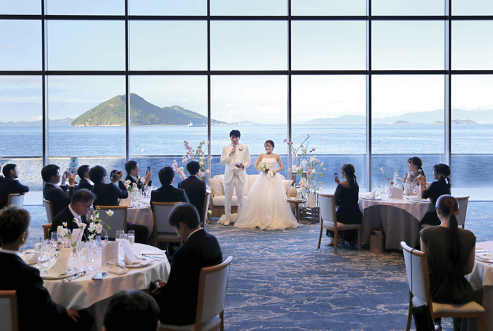 結婚式実例in香川県_04