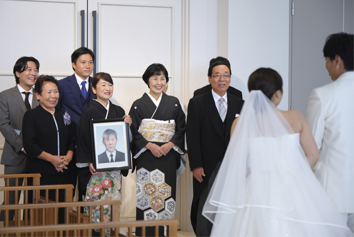 結婚式実例in香川県_05
