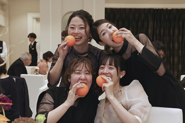 結婚式実例in宮崎県_08