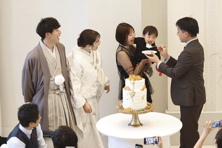 結婚式実例in宮崎県_11