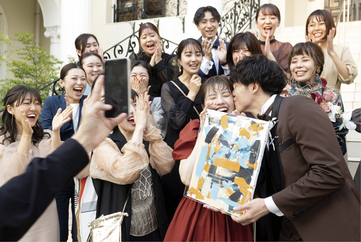 結婚式実例in宮崎県_12