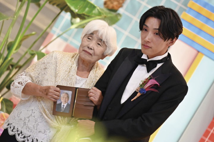 結婚式実例in東京都_10