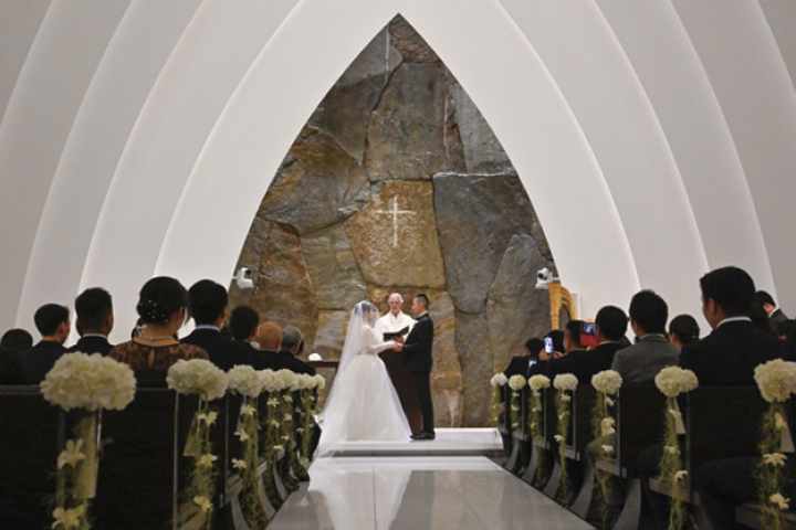 結婚式実例in大阪府_01