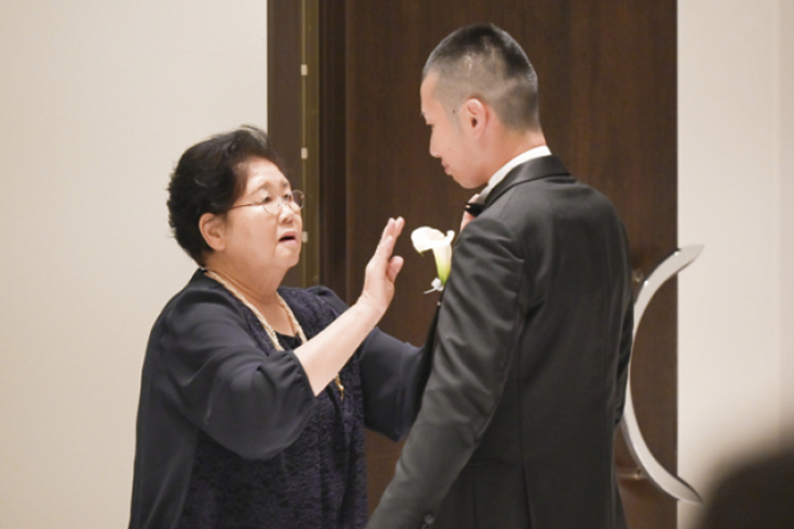 結婚式実例in大阪府_02