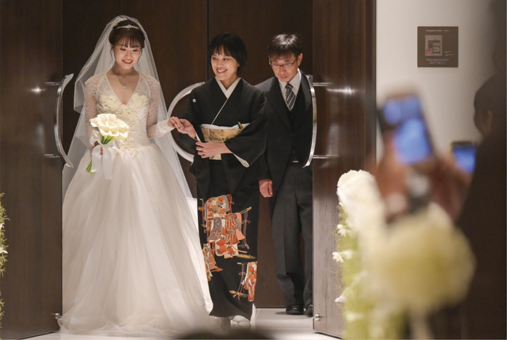 結婚式実例in大阪府_03