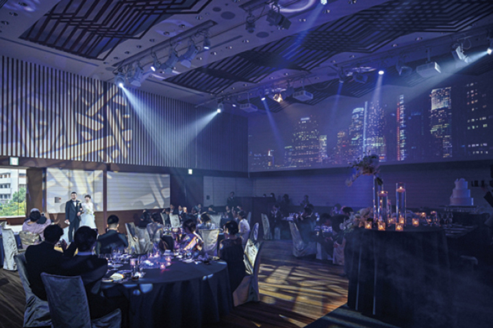 結婚式実例in大阪府_05