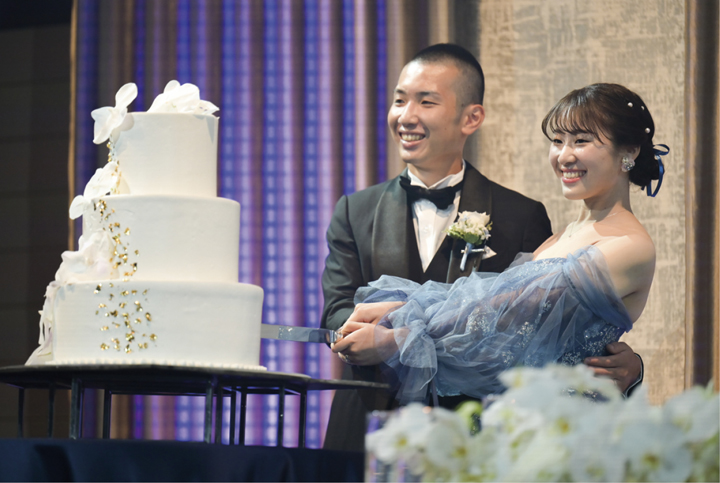 結婚式実例in大阪府_07