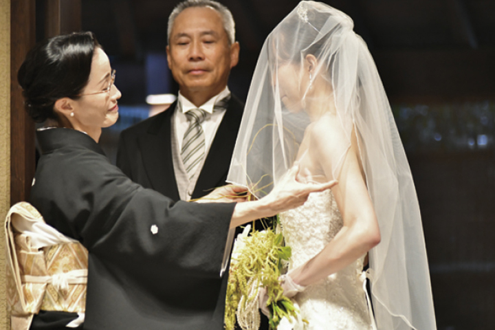 結婚式実例in京都府_02
