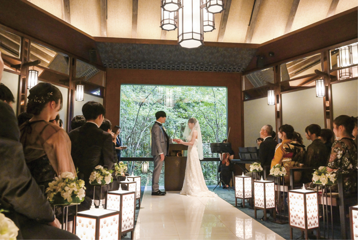結婚式実例in京都府_03