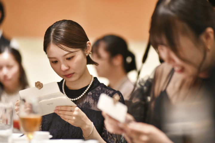 結婚式実例in京都府_07