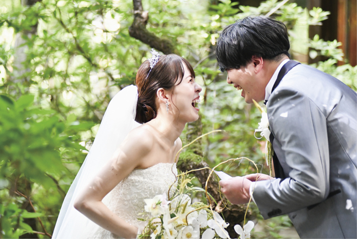 結婚式実例in京都府_08