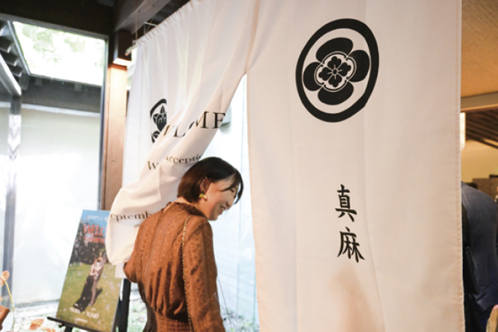 結婚式実例in京都府_10