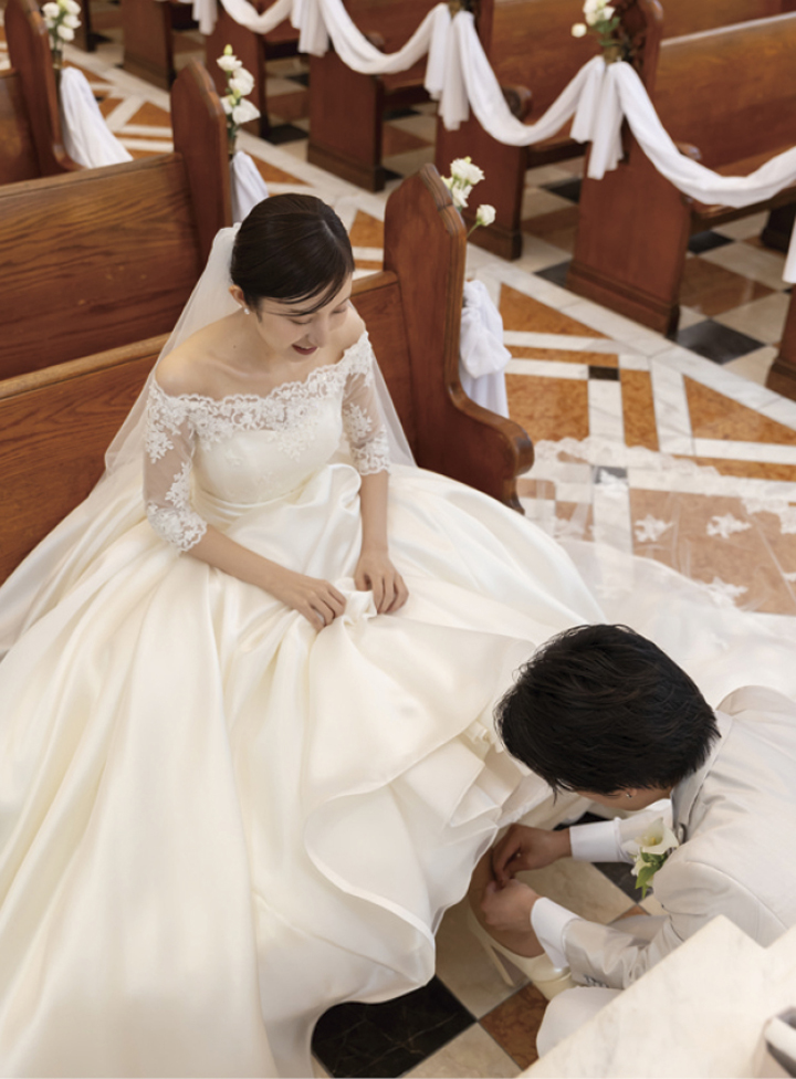 結婚式実例in愛知県_02