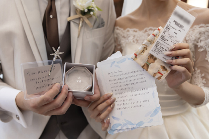 結婚式実例in愛知県_07