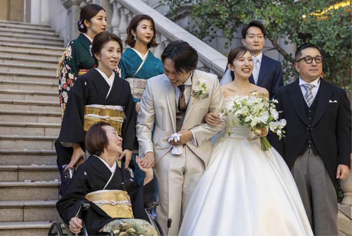 結婚式実例in愛知県_08