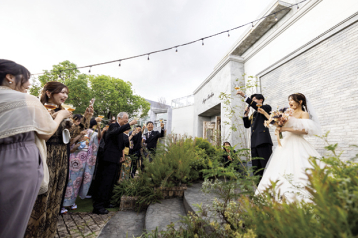 結婚式実例in愛知県_04