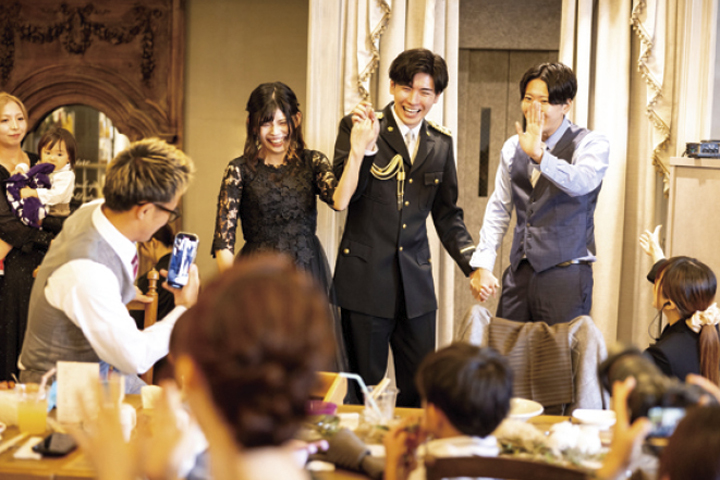 結婚式実例in愛知県_07