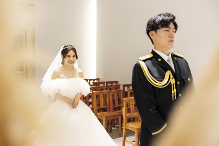 結婚式実例in愛知県_09