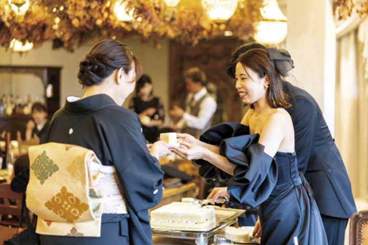 結婚式実例in愛知県_11