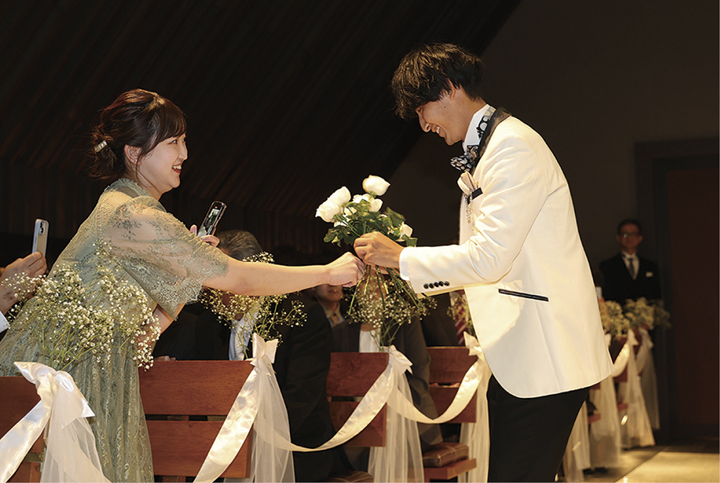 結婚式実例in北海道_01