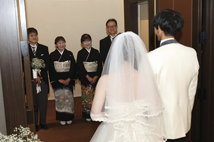 結婚式実例in北海道_05