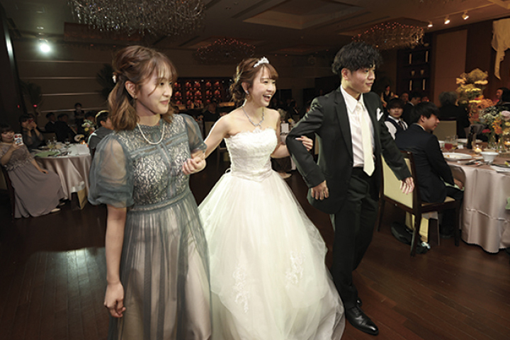 結婚式実例in北海道_08