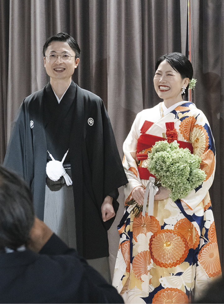 結婚式実例in宮城県_10