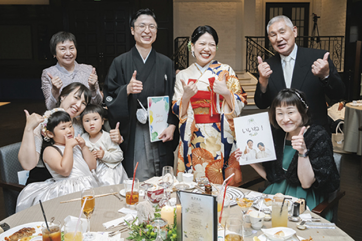 結婚式実例in宮城県_13